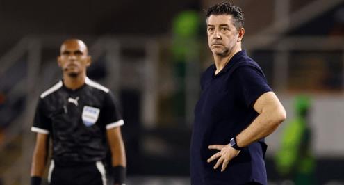 اتحاد الكرة: نحاول حل أزمة فيتوريا بشكل ودي.. ولن تصل إلى المحاكم الرياضية